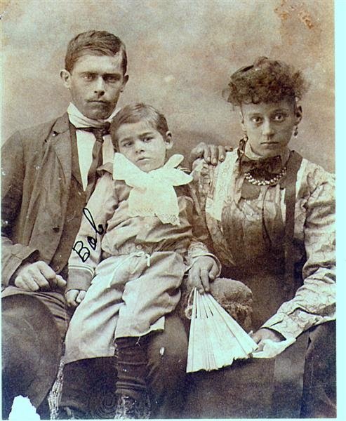 Emmanuel Ignatius Persilver